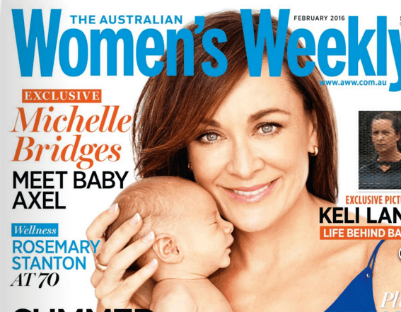 Kidspot.com.au’s Kim Wilson set to be named editor-in-chief of Australian Women’s Weekly