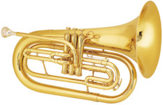 baritone horn