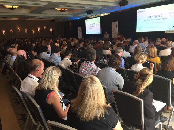Lack of tech leadership has held back data advances for retailers says Westfield marketer