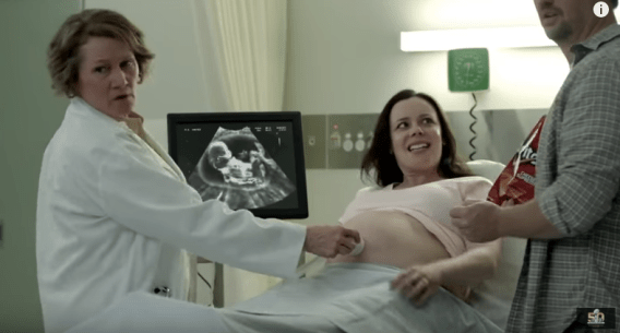 Aussie sees his ad air during the Super Bowl but misses out on $1m prize in Doritos comp