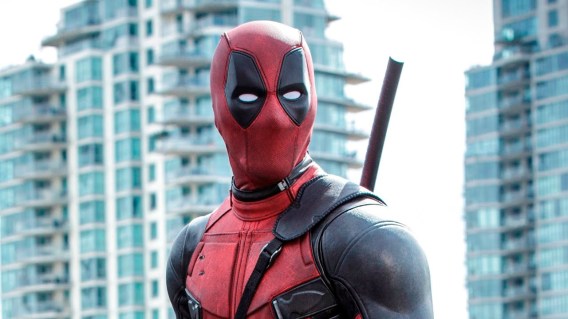 Viral marketing campaign pays off for Deadpool as film takes nearly $15m in first weekend