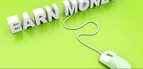 earn more mouse digital