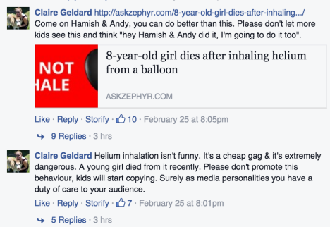 facebook hamish andy 1