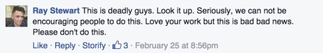 facebook hamish andy 2