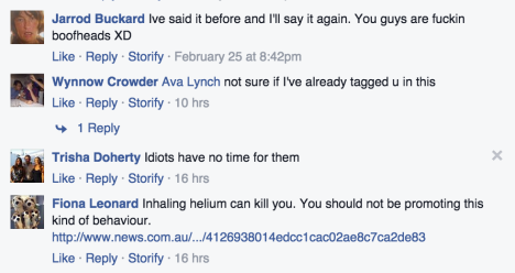 facebook hamish andy 4