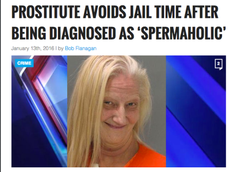 Mamamia pulls ‘spermaholic’ story after discovering it was lifted from fake news website