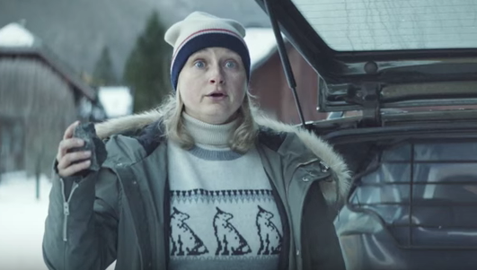 Fox Sports uses sauna rocks to show it is good value for money in new ad push