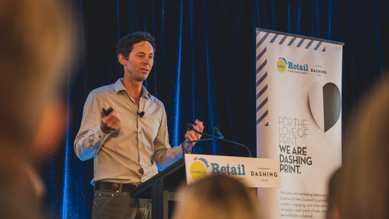Tesco Clubcard architect says companies should tell customers how much they sell their data for