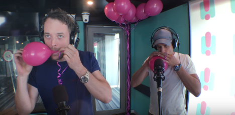hamish andy helium
