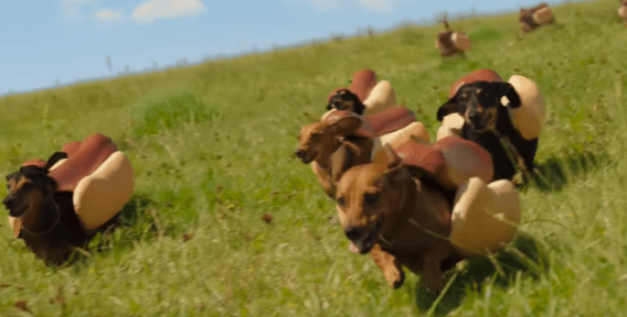 Morning Update: Heinz dresses sausage dogs as hot dogs; Twitter’s new algorithmic timeline; Zoolander takes over Barbie’s Insta account