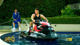 Here Come The Habibs slumps to 662,000 as MKR and Wanted finale dominate the night