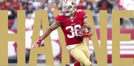 jarryd hayne