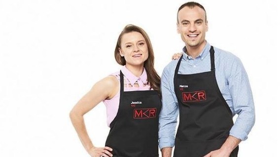 Unpopular duo’s kitchen woes boost My Kitchen Rules numbers, sucking life from reality rivals