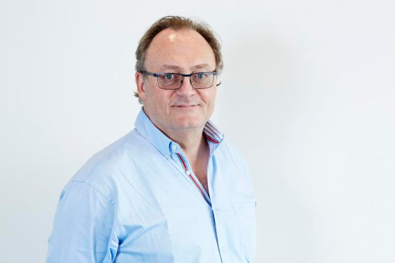 STW opens new consultancy agency and brings in Simon Collins as creative director