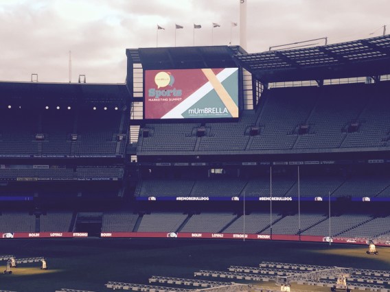 Mumbrella Sports Marketing Summit heads to Sydney’s Royal Randwick on July 28
