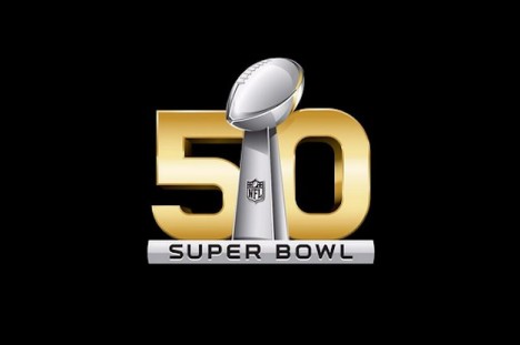 super bowl 50 logo