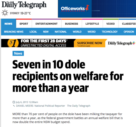 tele tax payers milked