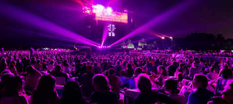 tropfest 2016