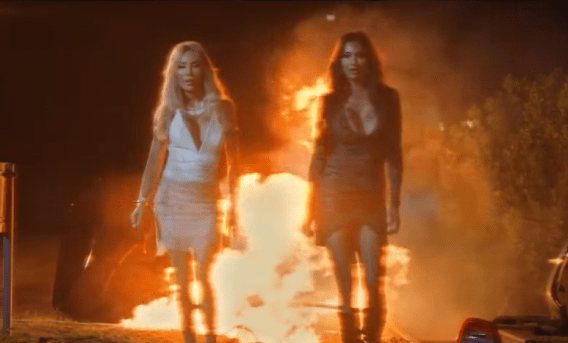 Ultratune to appeal after ‘bimbo’ train crossing ad is banned for being ‘disrespectful’ to women