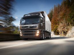 volvo truck
