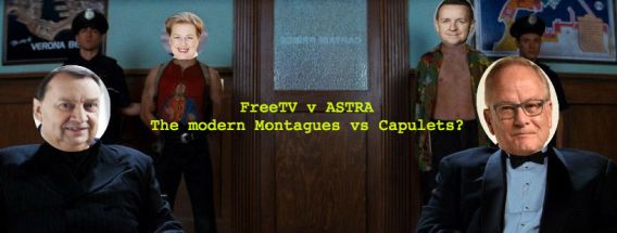 Fifield’s modern Shakespearean TV drama
