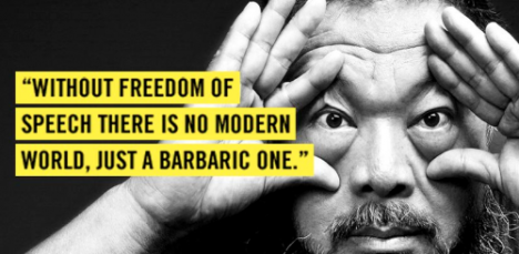 Ai Wei