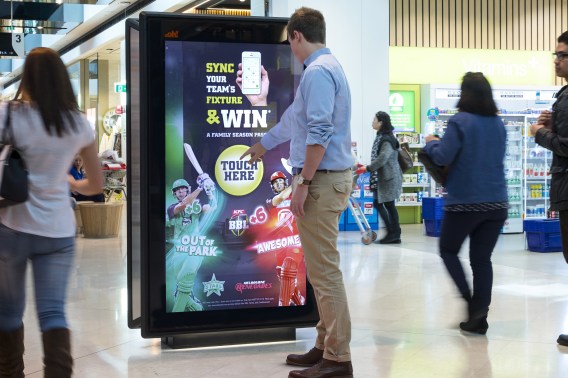 oOh!media signs exclusive OOH data partnership with Quantium
