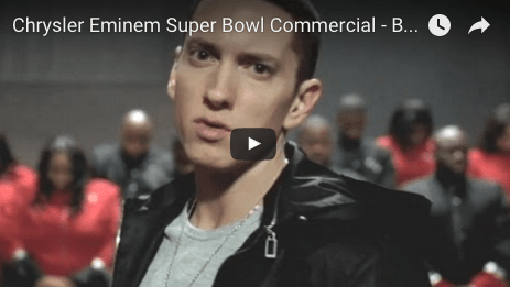 Morning Update: Weirdest finance ads; top 10 Wieden + Kennedy car ads; Sorrell on zero-based budgeting; Omnicon joins with Tencent