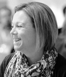 Claire Waddington