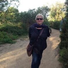 Colleen Murrell