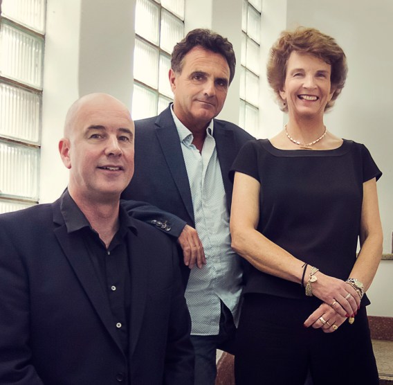 Dentsu Aegis consolidates PR brands into two ‘super’ brands as part of BWM Dentsu