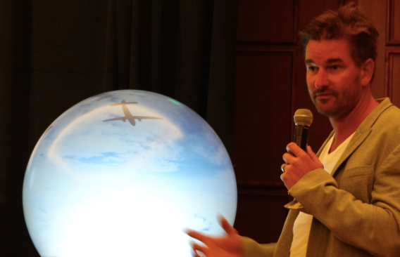 Qantas set to push more marketing budget to virtual reality as a new channel for consumers