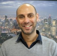 24 Hours With… Daniel Goldstein, director and co-founder of Visual Domain