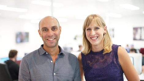 ‘It’s not enough to have one TVC’: How Visual Domain is tackling the demands of online video
