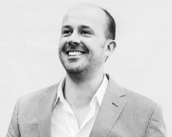 Dentsu Mitchell promotes David Hearn to national head of communications design