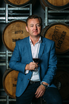 Magan is searching for Australia's biggest 'foodie'