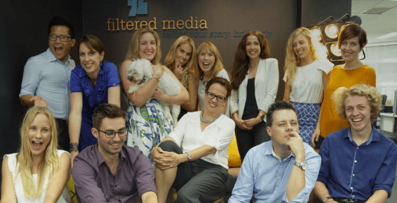 The accidental CEO: 10 lessons I’ve learned running an agency