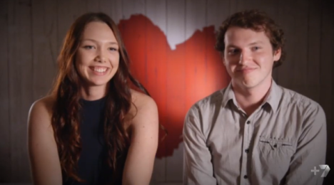 First Dates