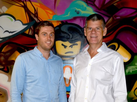 Match Media expands into Melbourne with new office to be led by Garth Moring