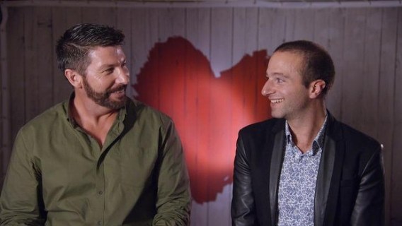 First Dates’ second episode improves on premiere audience
