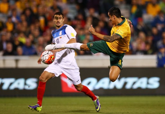 Twitter and SBS partner for 2018 FIFA World Cup