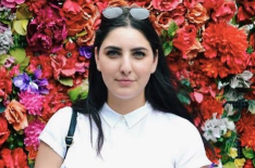 Hannah Ghosn