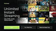 Hulu