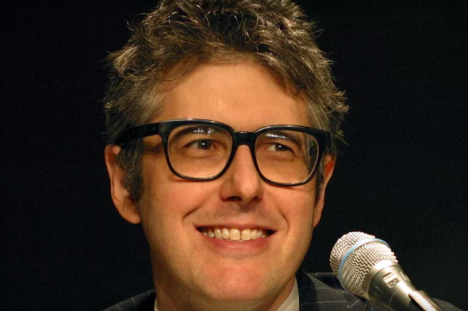Ira Glass