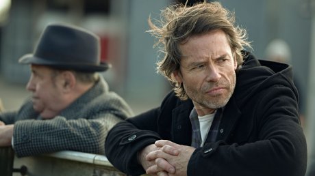 NRL gives Nine ratings edge on quiet night where ABC’s Jack Irish was top non-news show