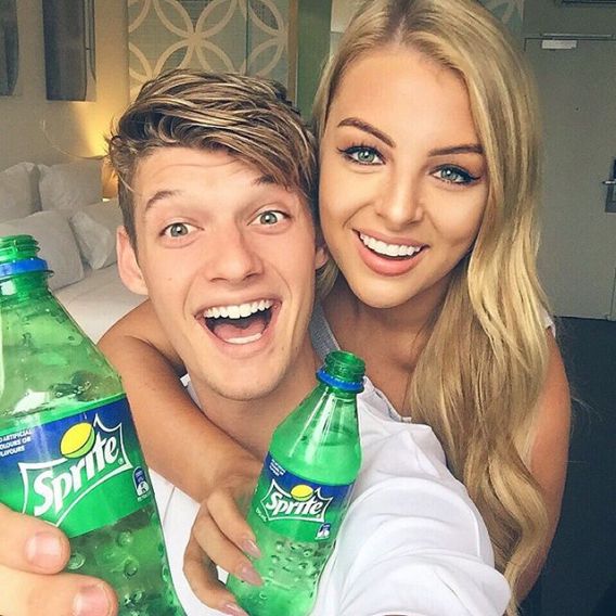 Sprite turns to influencers and experiential in its bid to connect with younger consumers