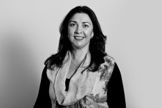 Joan O'Reilly
