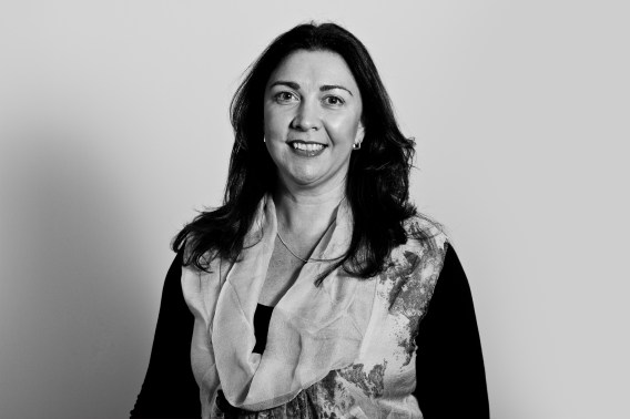 Isobar promotes Joan O’Reilly to Perth general manager