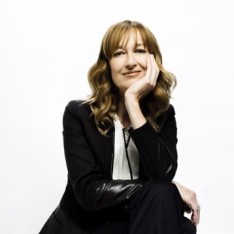 Boss editor Joanna Gray to edit new Leadership franchise