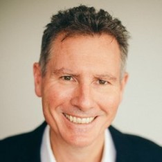 Jon Stubley